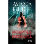 Noaptea pierduta (vol. 63)