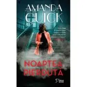 Noaptea pierduta (vol. 63)