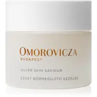 Omorovicza Silver Skin Saviour masca de fata pentru curatare pentru pielea problematica 50 ml