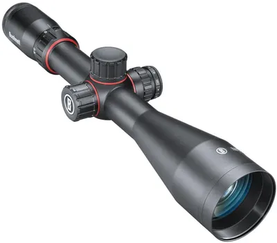 Luneta Vanatoare Bushnell Nitro 2,5-15x50 G4/ir/30mm