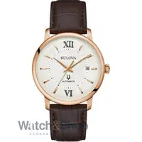 Ceas Bulova Bulova Hudson 97B225