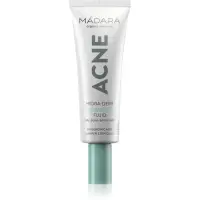 MÁDARA Acne fluid hidratant faciale 40 ml