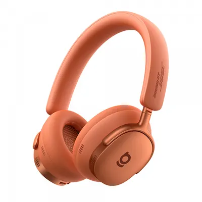 Handsfree Bluetooth Baseus Inspire XH1 Sound by Bose, A2DP, ANC, Portocaliu Coral A0203600