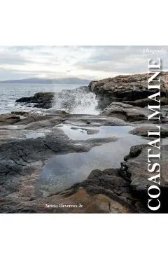 Coastal Maine: A Keepsake
