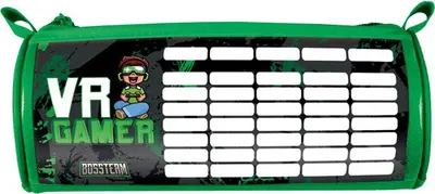 Penar oval Lizzy Card Bossteam VR Gamer - Cu program