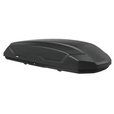Cutie portbagaj Thule Pulse 2 L, Negru Mat