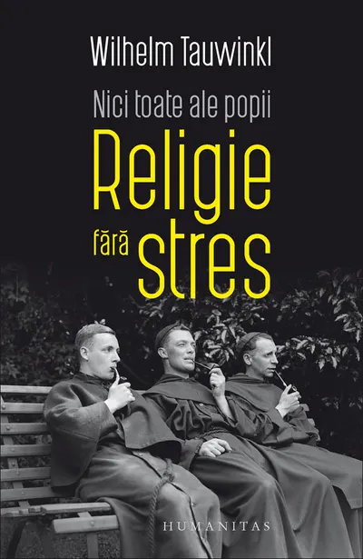 Nici toate ale popii. Religie fără stres