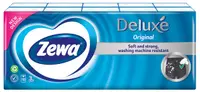 Batiste nazale Zewa - Standart, 3 straturi, 10 buc