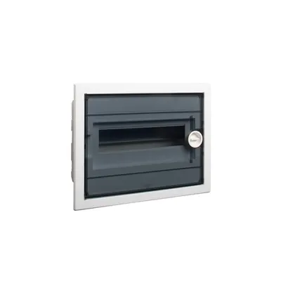Cofret ȋncastrat IP40 gama PXF 12T