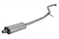 Toba esapament mijloc PEUGEOT 206 1.6 intre 2000-2009
