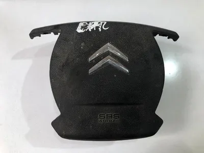 Airbag volan 96824771zd Citroen C5 III (2008-2012)