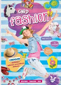 Ghid Fashion - Paperback brosat - ***
