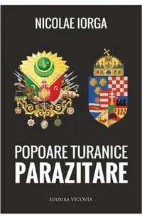 Popoare turanice parazitare