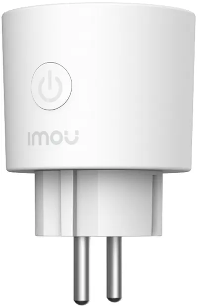 Priză inteligentă Imou - CE2P, alb
