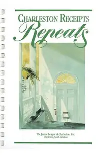 Charleston Receipts Repeats