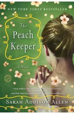 The Peach Keeper