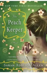 The Peach Keeper