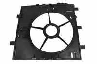 Carcasa ventilator radiator potrivit MERCEDES V (638 2) 2.8 08.97-07.03