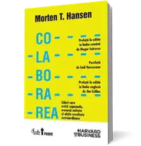 Colaborarea