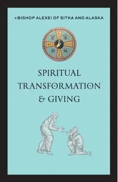 Spiritual Transformation & Giving