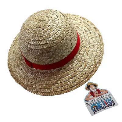 Palarie One Piece - Luffy - Adult Size