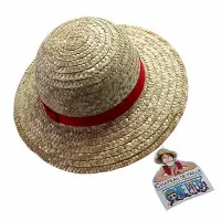 Palarie One Piece - Luffy - Adult Size