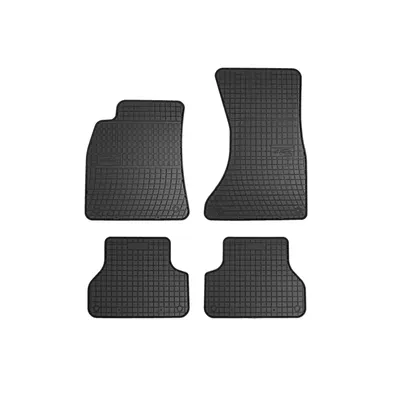 Covorase Cauciuc Compatibile Audi A5 II 2016-2024
