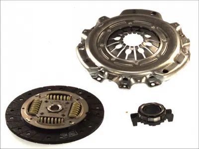 Kit ambreiaj cu rulment (Cu capac ambreiaj; cu placa de presiune, 228mm) potrivit SUZUKI GRAND VITARA I, VITARA 2.0D 07.01-12.05