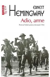 Adio, arme