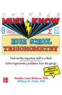 Must Know High School Trigonometry