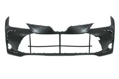Bara fata, cu locas proiector grunduit potrivit TOYOTA COROLLA SDN E21 Saloon 2019-2022