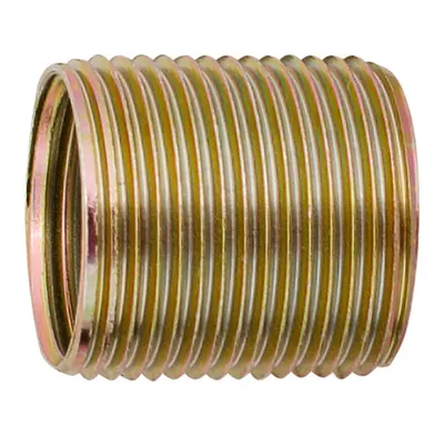 Set de 10 piese pentru corectarea filetului pedalei 16,3mm, 49g
