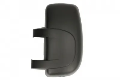 Capac oglinda stanga negru NISSAN INTERSTAR; OPEL Movano; RENAULT MASTER intre 2004-2010