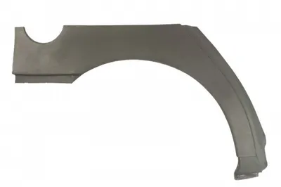 Segment reparatie aripa spate dreapta potrivit SAAB 93 II 4 5 usi 2002-2015