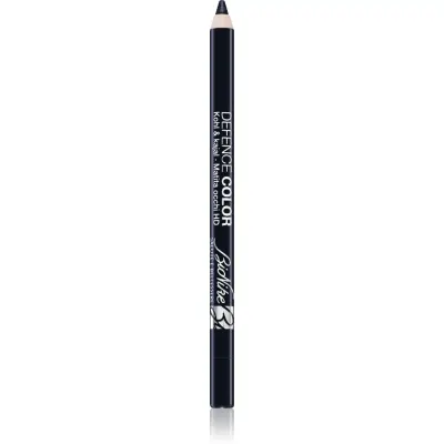 BioNike Color Kohl & Kajal HD tus de ochi in creion culoare 303 Bleu Nuit