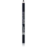 BioNike Color Kohl & Kajal HD tus de ochi in creion culoare 303 Bleu Nuit