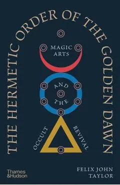 Hermetic Order of the Golden Dawn