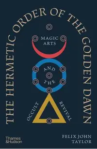 Hermetic Order of the Golden Dawn