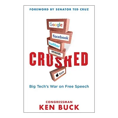 Big Tech Tyranny