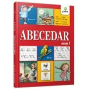 Abecedar - Clasa 1
