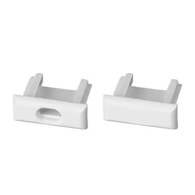Set Capace Profil Aluminiu Apn207