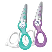 Foarfeca scolara 12cm, Maped Kidi Cut