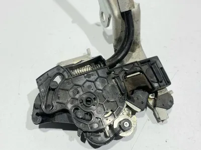 Broasca bancheta stanga spate 883910003R Renault Laguna 3 (2007-2010)