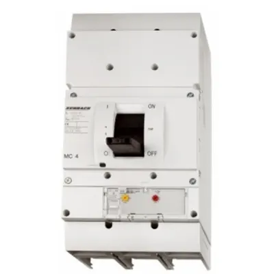 Intreruptor compact tip AE 3p 1000A 85kA
