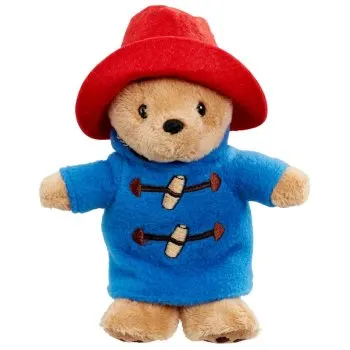 Rainbow designs limited Paddington jucărie de pluș