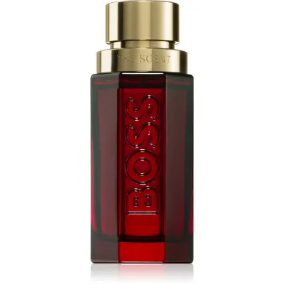 Hugo Boss BOSS The Scent Elixir for him Parfum parfum intense pentru bărbați 50 ml