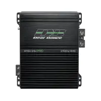 Amplificator Auto Deaf Bonce Apocalypse ATOM 3.5k Pro, monobloc, 3500W