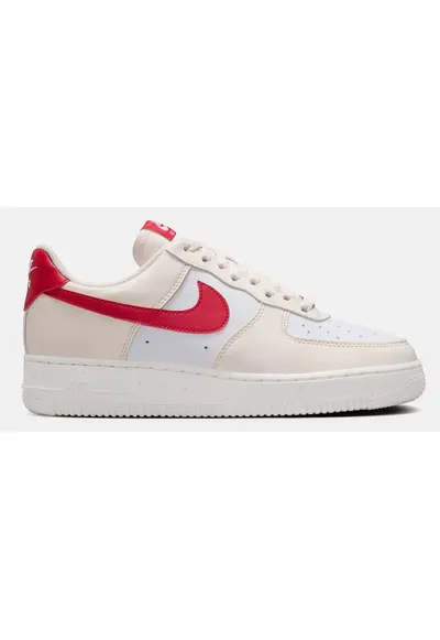 Pantofi sport din piele Air Force 1 '07 Next Nature