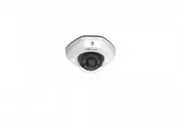 Camera supraveghere Milesight AI Vandal-proof Mini Dome MS-C8173-PD (2.8mm), 8MP, Senzor: 1/2.8" Progressive Scan CMOS Rezolutie