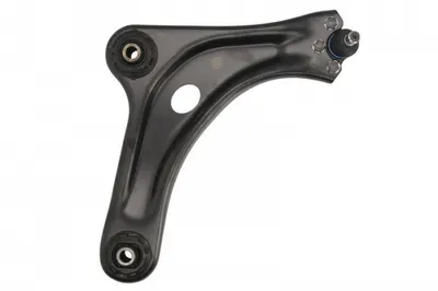 Brat suspensie roata Dreapta inferior fata 18 mm potrivit CITROEN C2, C2 ENTERPRISE, C3 I, C3 II, C3 PLURIEL; PEUGEOT 1007 1.1-1.6D 02.02
